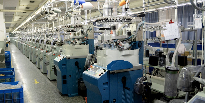 企業(yè)環(huán)境