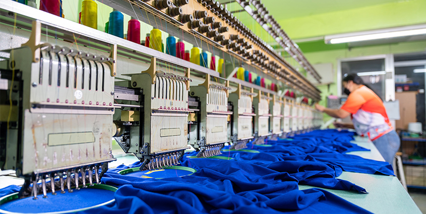 企業(yè)環(huán)境